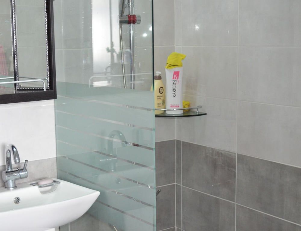 Pension Cafe Yoon & Park House, 2 Bedrooms 10