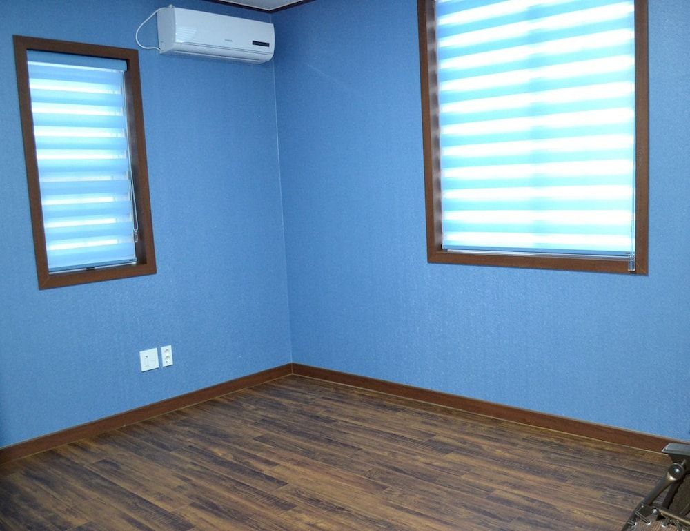 Pension Cafe Yoon & Park House, 2 Bedrooms 3