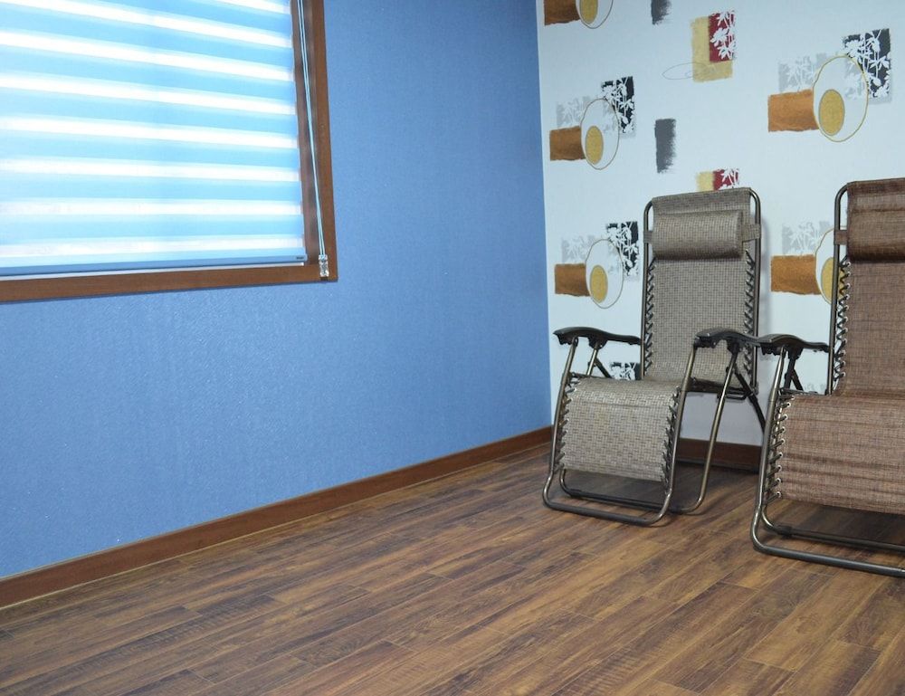 Pension Cafe Yoon & Park House, 2 Bedrooms 2