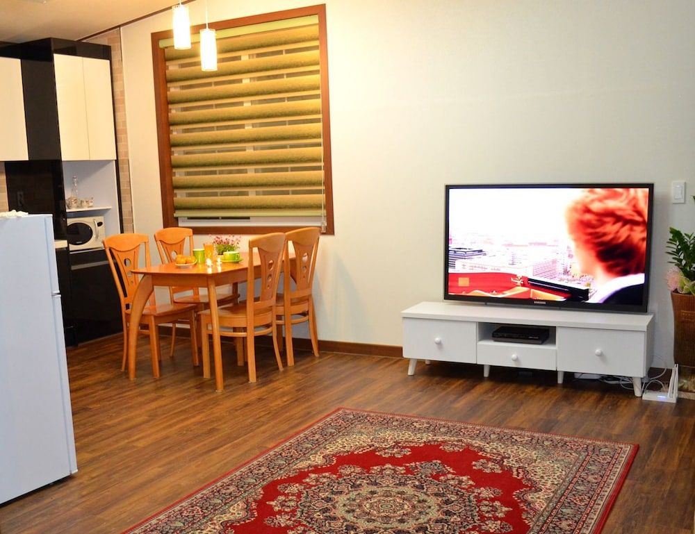 Pension Cafe Yoon & Park House, 2 Bedrooms 5