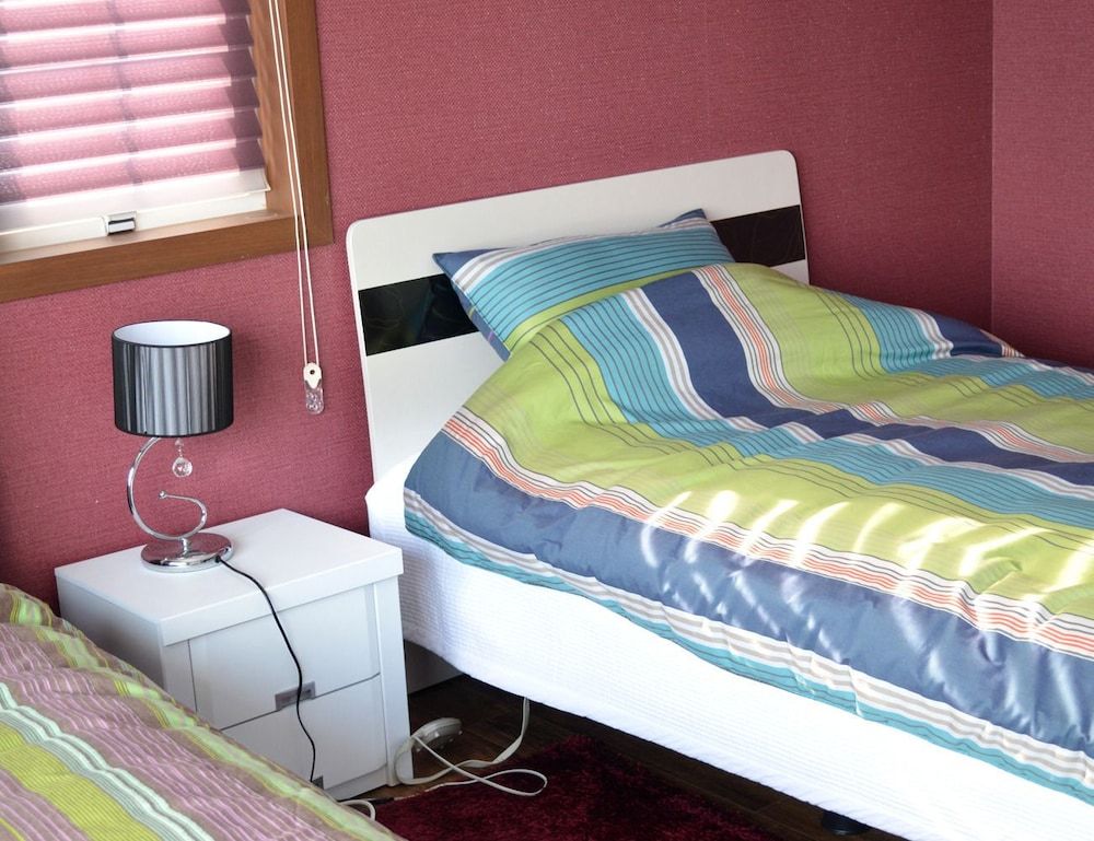 Pension Cafe Yoon & Park House, 2 Bedrooms 4