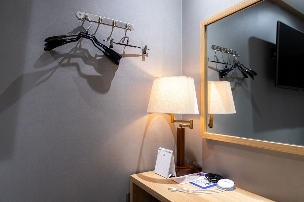 About Stay Seoul Station Standard Double Room 16