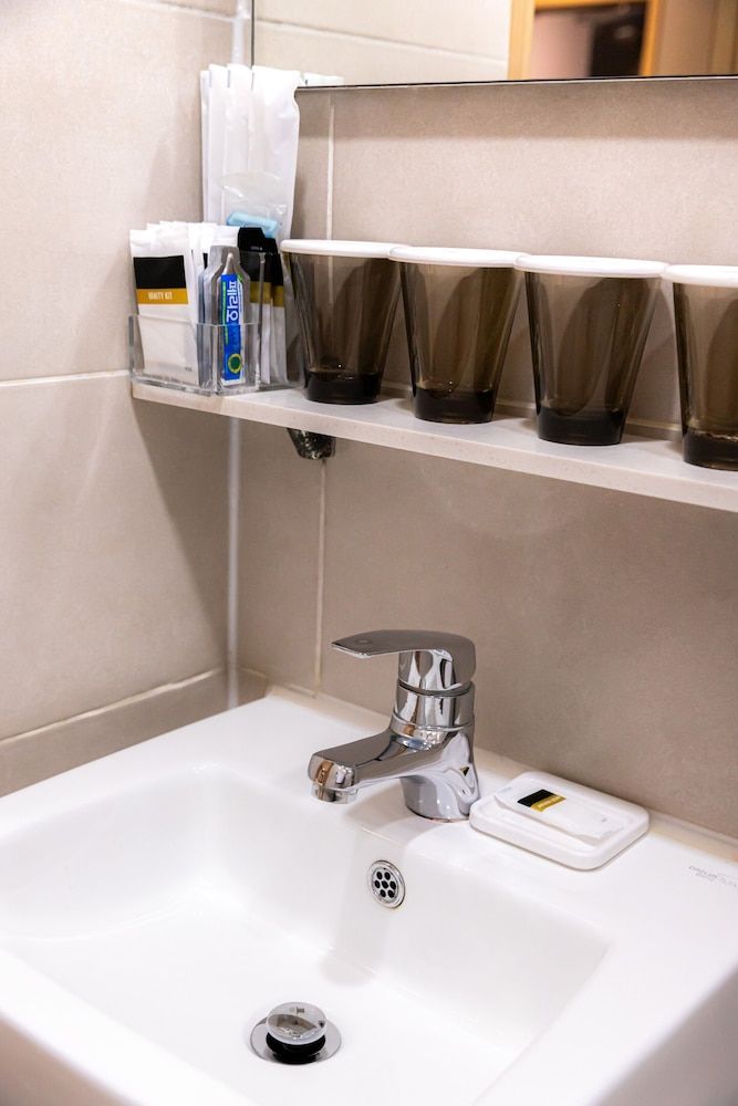 About Stay Seoul Station Standard Double Room 11