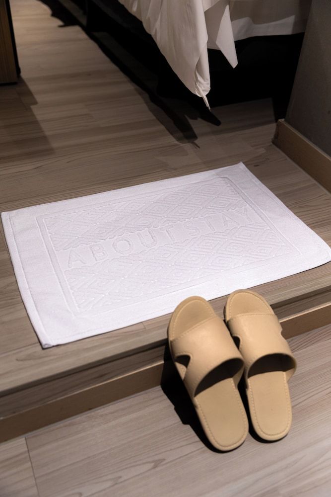 About Stay Seoul Station Standard Double Room 20