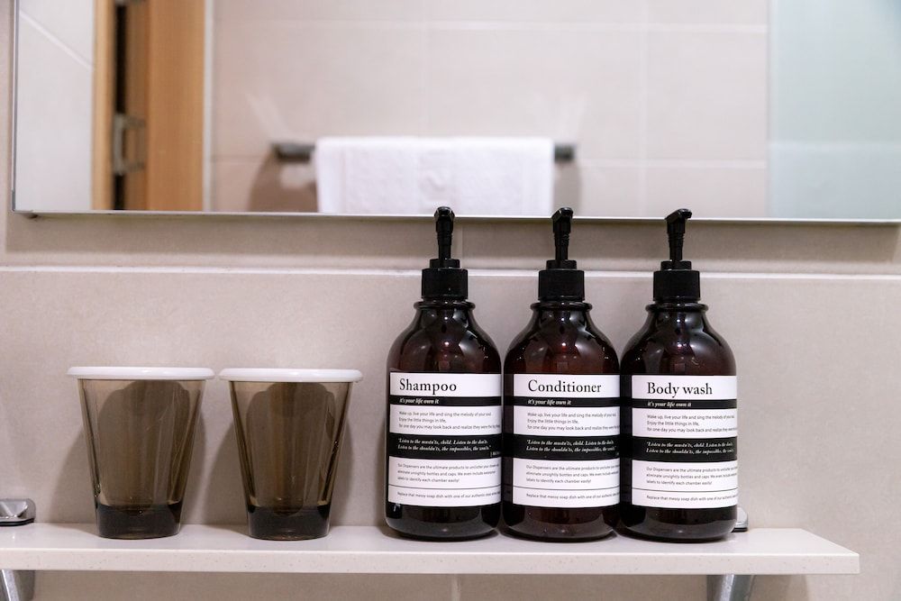 About Stay Seoul Station Standard Double Room 13