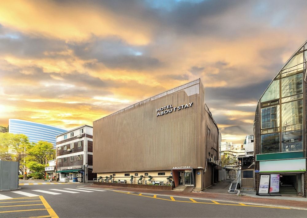 undefined About Stay Seoul Station 10