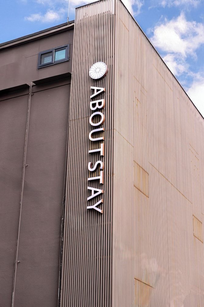 undefined About Stay Seoul Station 8