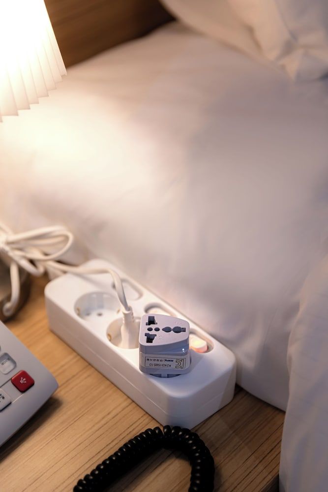 About Stay Seoul Station Standard Double Room 21