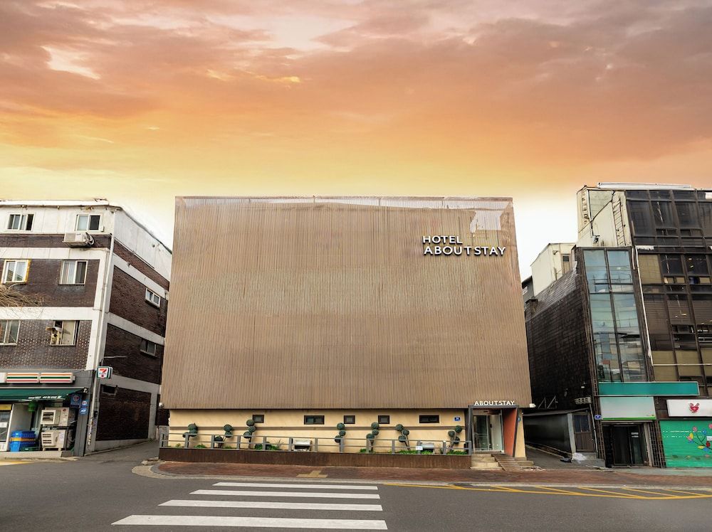 undefined About Stay Seoul Station 6