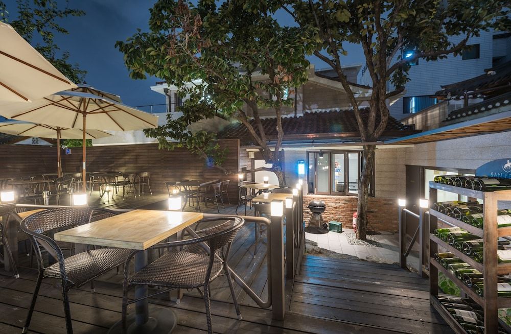 undefined Bonum 1957 Hanok and Boutique 7