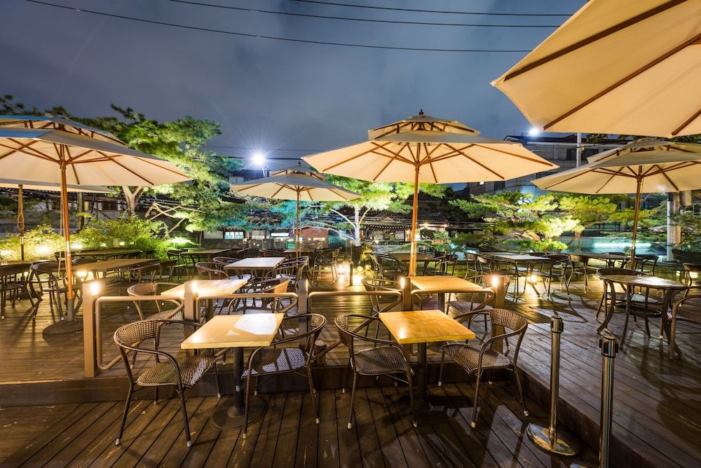 undefined Bonum 1957 Hanok and Boutique 10