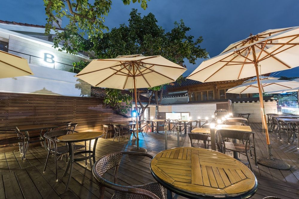 undefined Bonum 1957 Hanok and Boutique 8