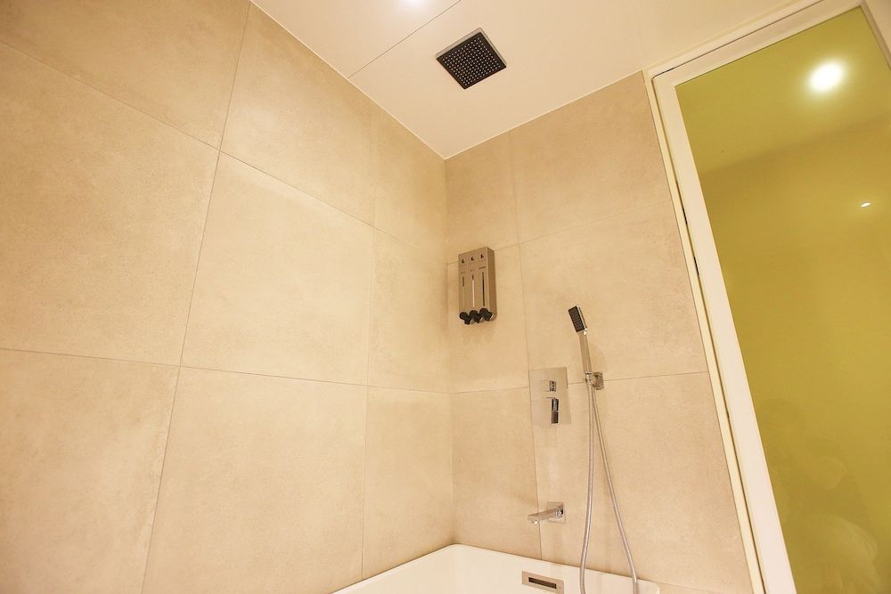 Forestar Hotel Deluxe Room 10