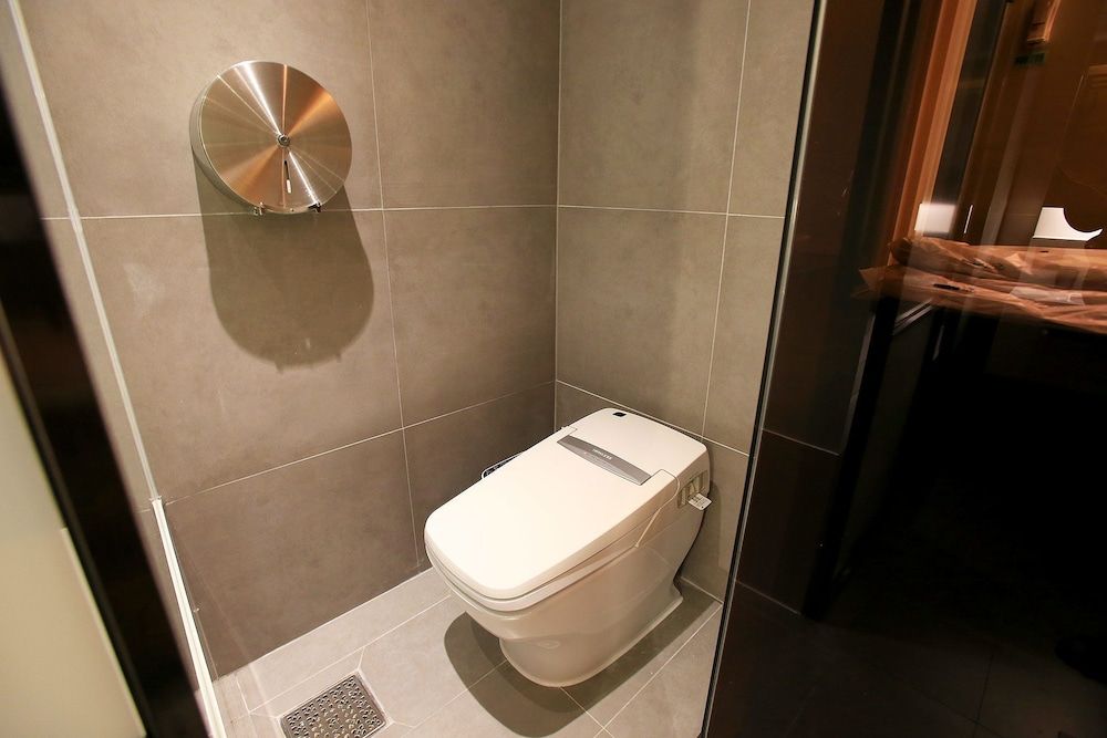 Forestar Hotel Deluxe Room 7