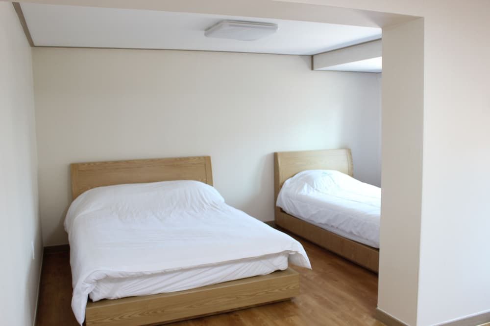 The Lucete Hotel Family Room (39 sqm.) 2