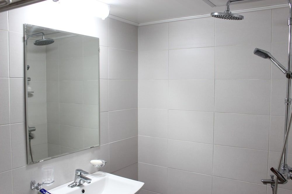 The Lucete Hotel Standard Room (19 sqm.) 5