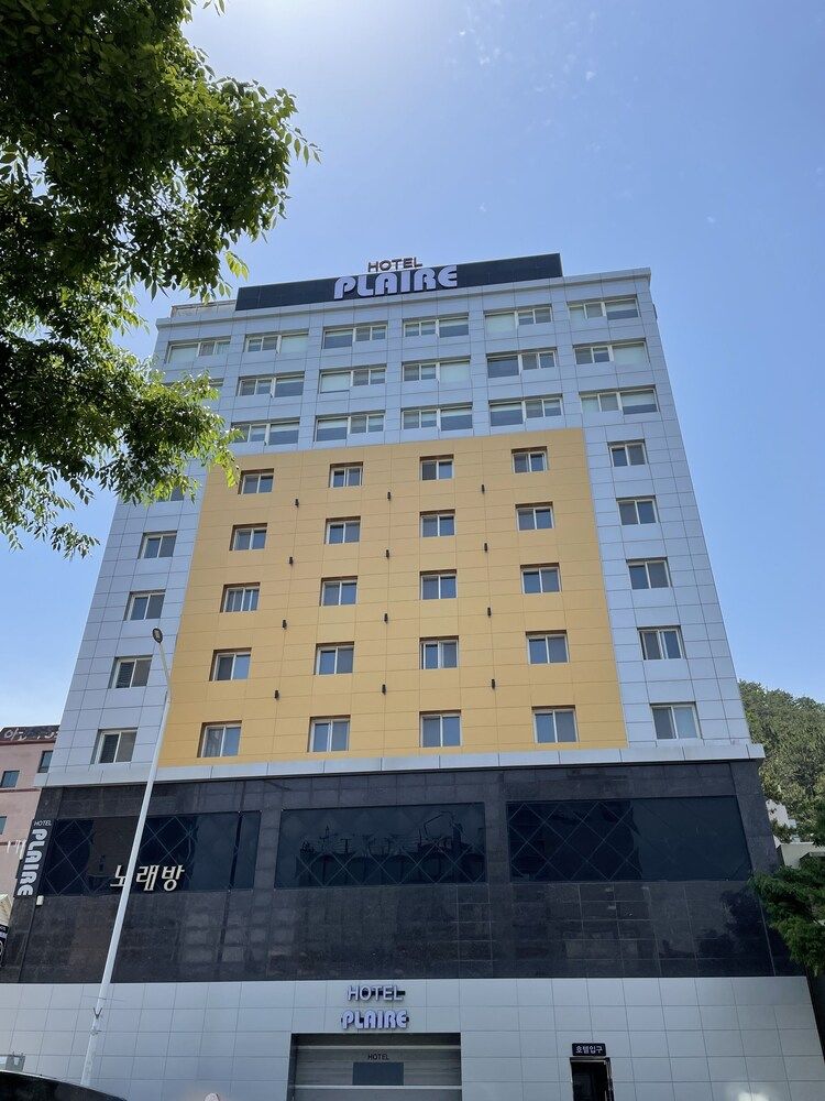 undefined Plaire Hotel 5