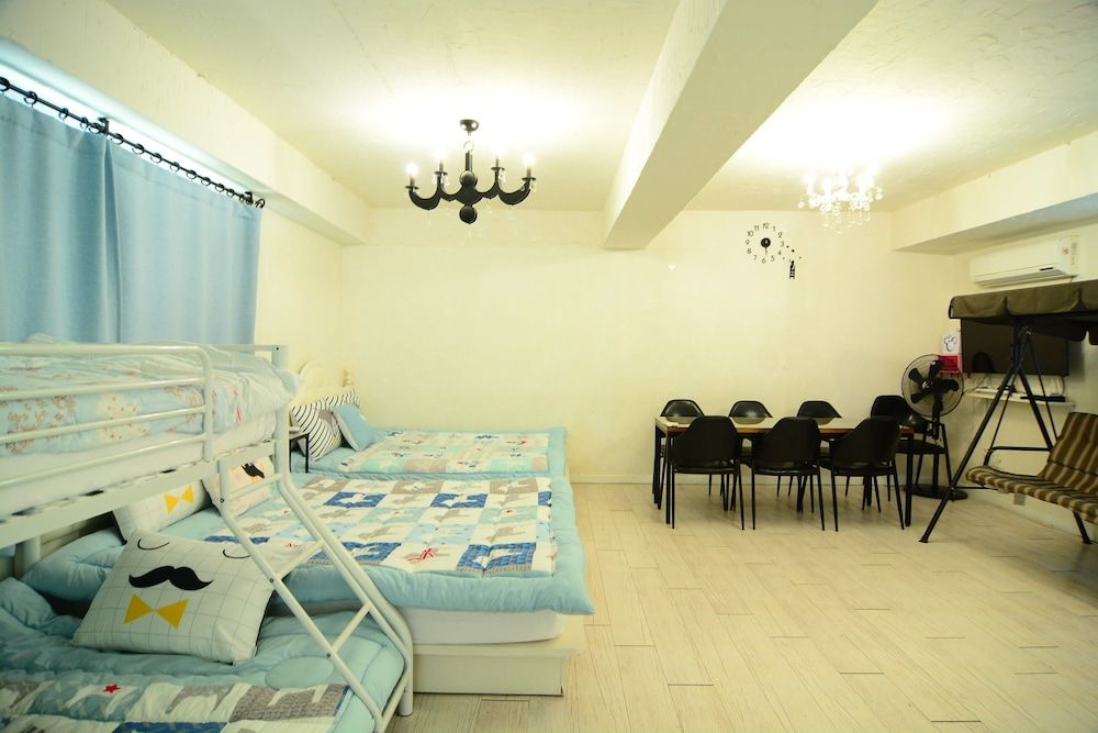 undefined Residence Unicorn in Dongdaemun