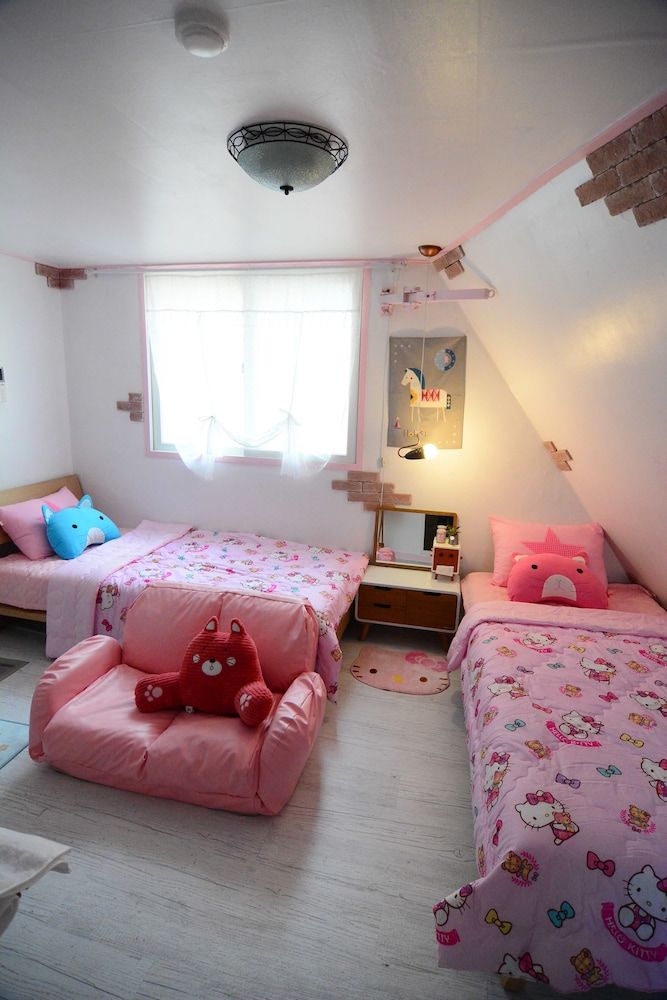 undefined Residence Unicorn in Dongdaemun 4