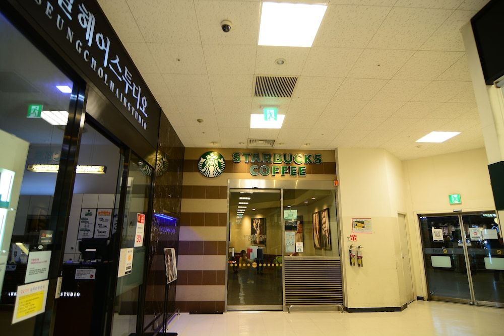 undefined Residence Unicorn in Dongdaemun 9