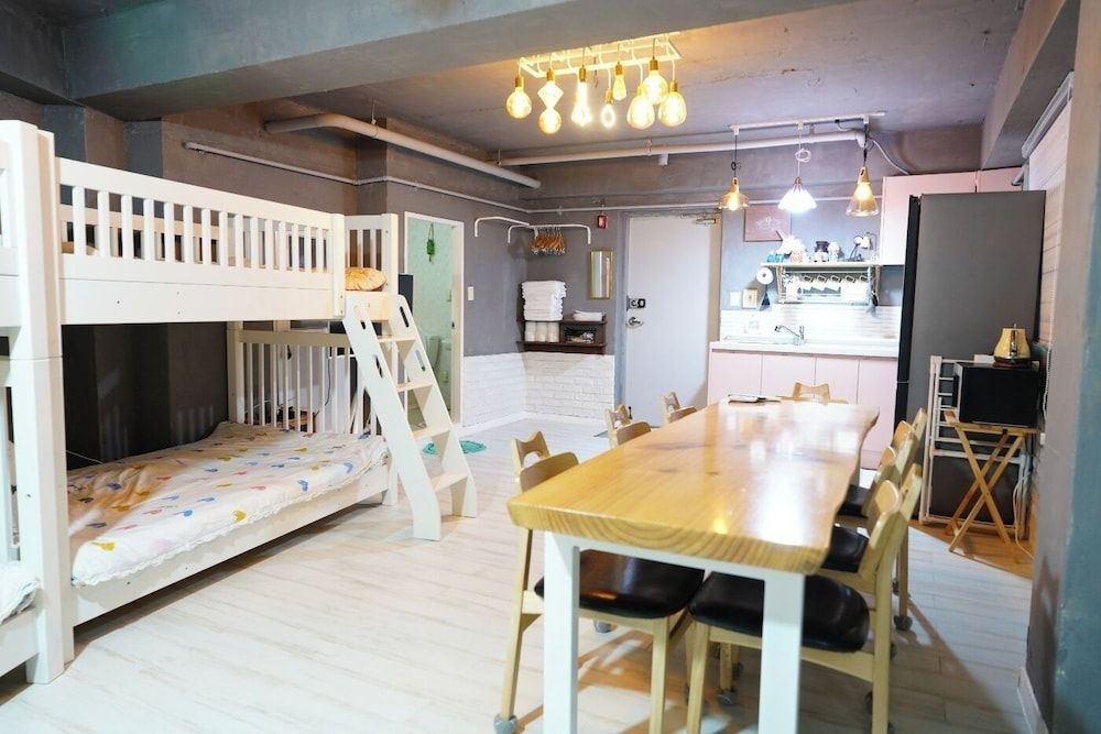 undefined Residence Unicorn in Dongdaemun 3