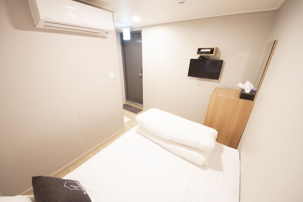 undefined K-Grand Hotel Myeongdong 5