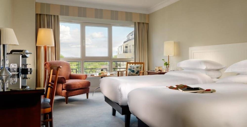 undefined Herbert Park Hotel 7