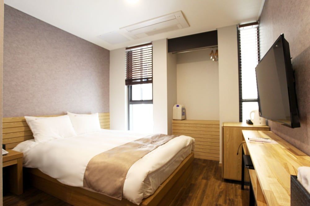 undefined Jeju Slim Hotel 3