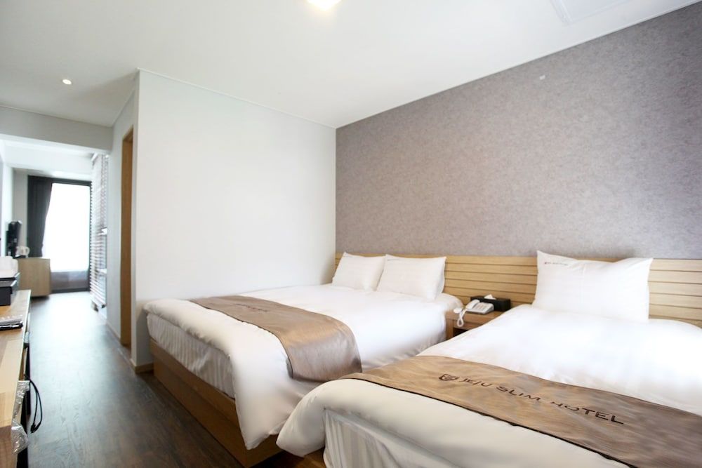 undefined Jeju Slim Hotel 2