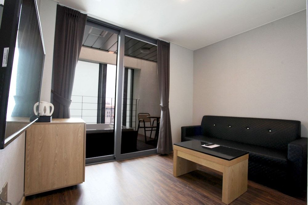 undefined Jeju Slim Hotel 9