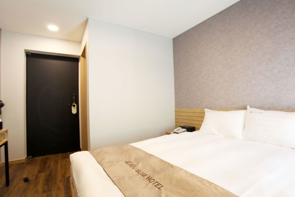 undefined Jeju Slim Hotel 5