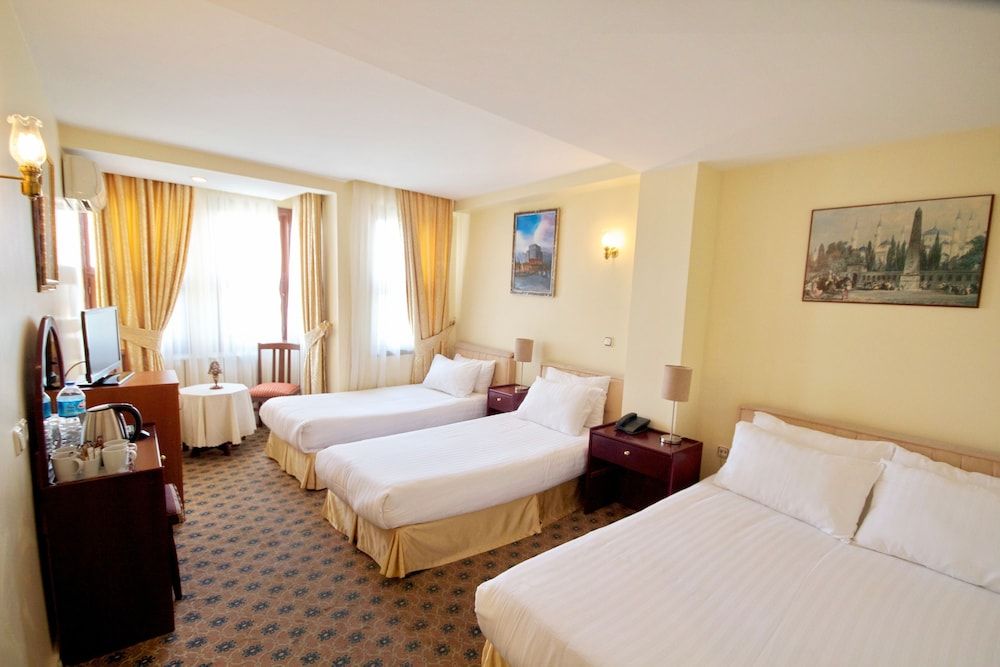undefined Historia Hotel - Special Class