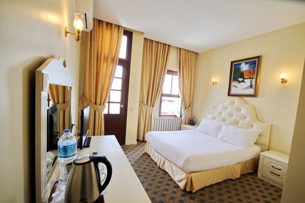 undefined Historia Hotel - Special Class 3