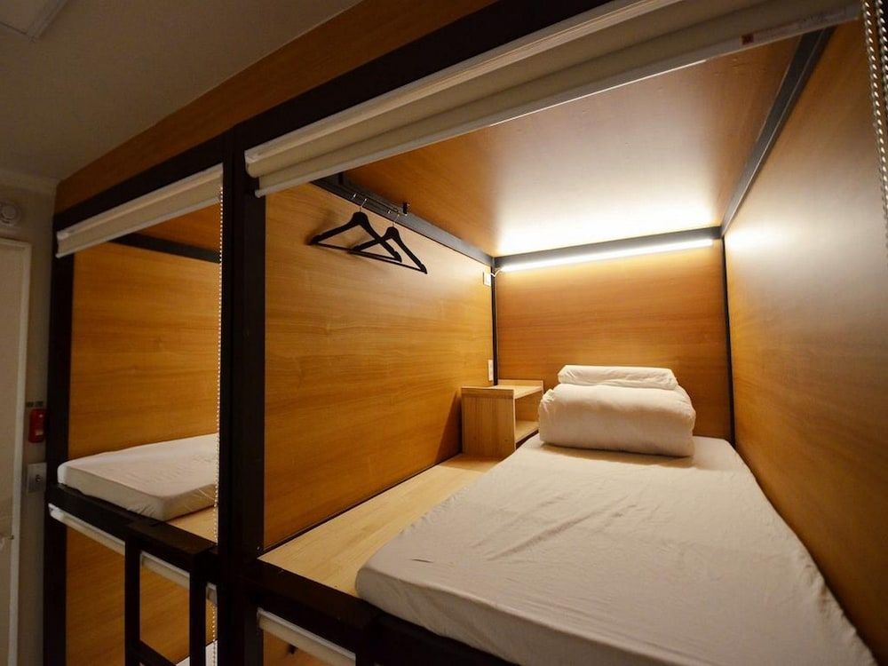 Hongdae Sopoong the Urban House, 3 Bedrooms (Occupancy 6~10) 5