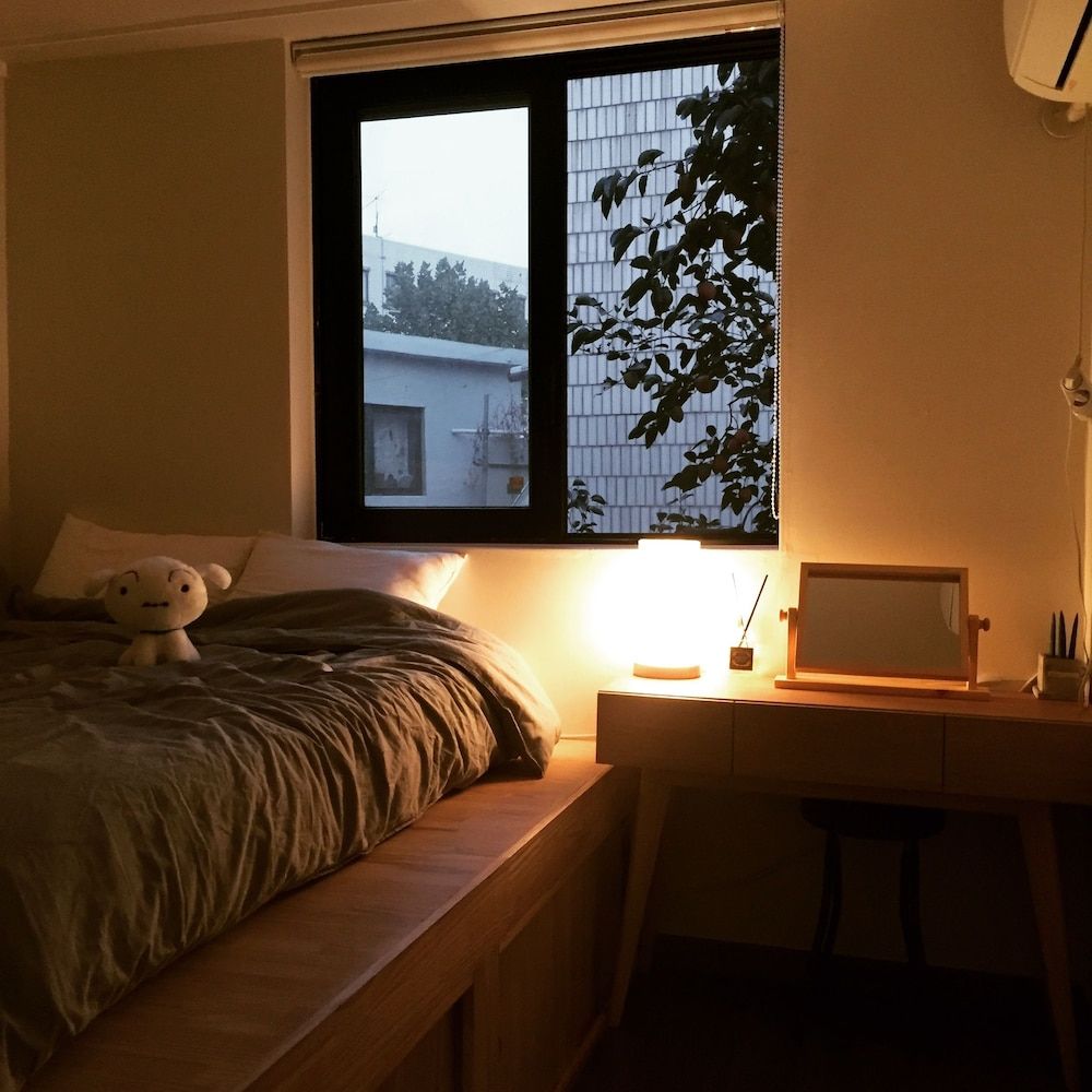 Hongdae Sopoong the Urban House, 3 Bedrooms (Occupancy 6~10) 12