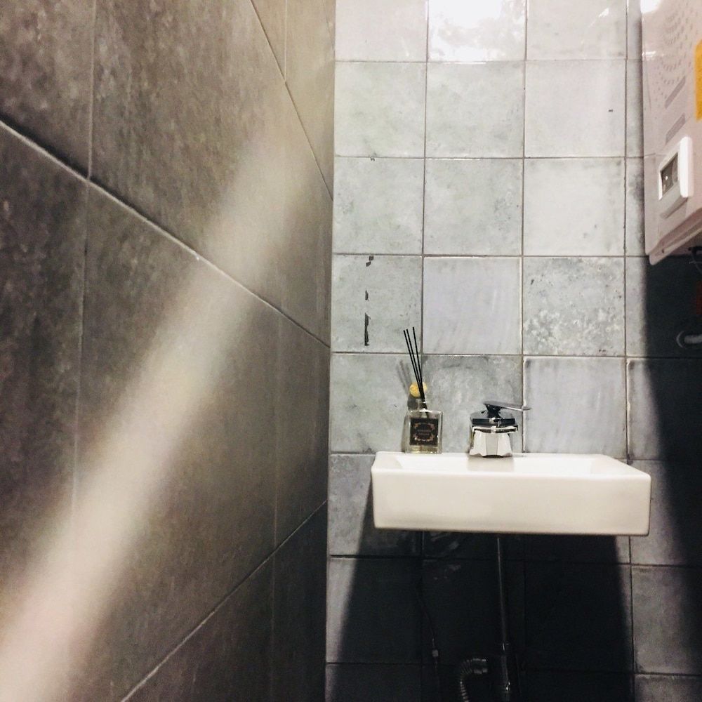 Hongdae Sopoong the Urban House, 3 Bedrooms (Occupancy 6~10) 7