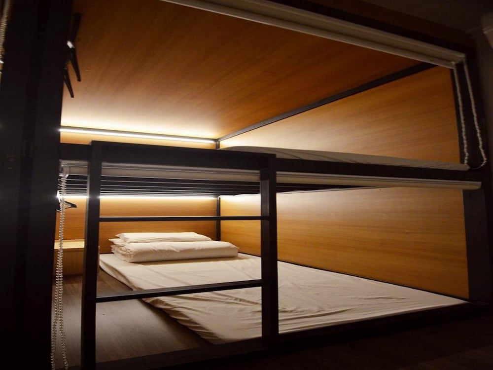 Hongdae Sopoong the Urban House, 3 Bedrooms (Occupancy 6~10) 6