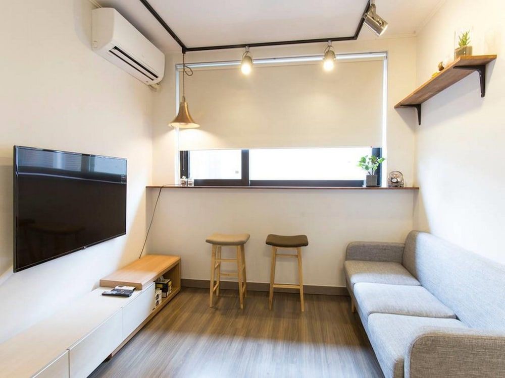 Hongdae Sopoong the Urban House, 3 Bedrooms (Occupancy 6~10) 16