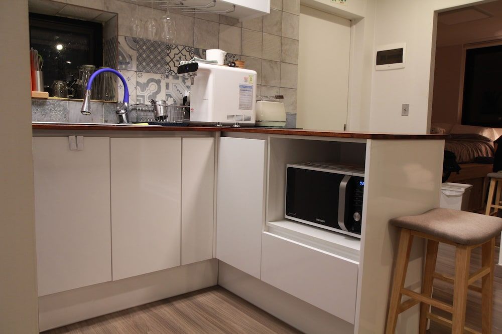 Hongdae Sopoong the Urban House, 3 Bedrooms (Occupancy 6~10) 13