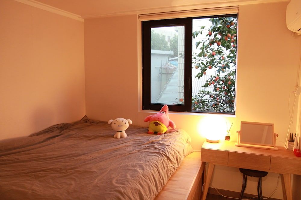 undefined Hongdae Sopoong the Urban 8