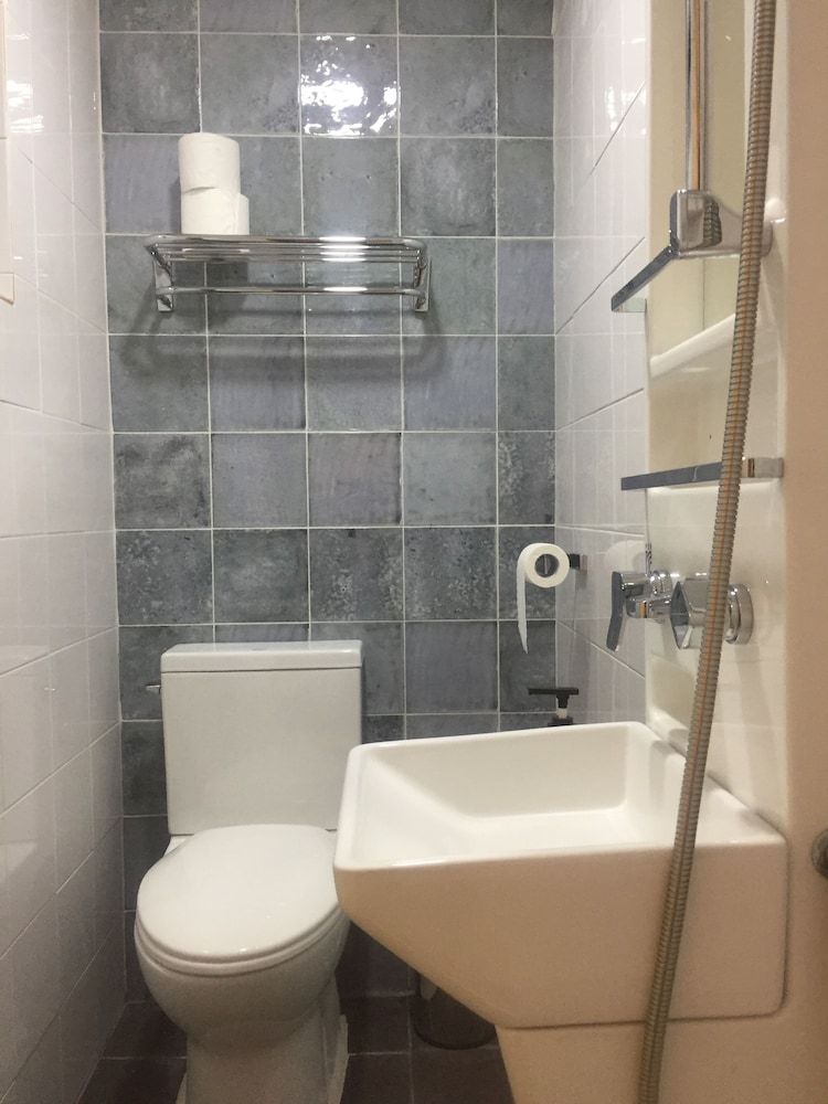 Hongdae Sopoong the Urban House, 3 Bedrooms (Occupancy 6~10) 9