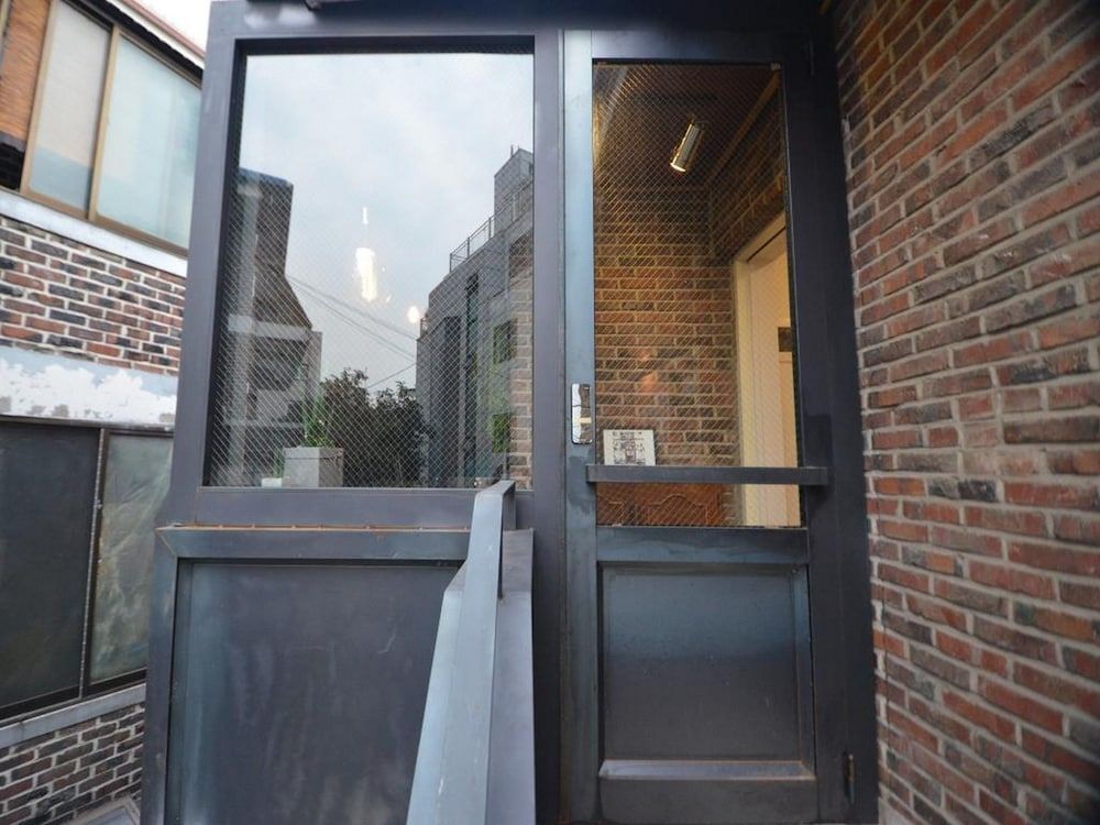 undefined Hongdae Sopoong the Urban 6