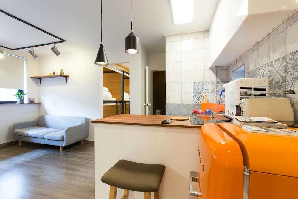 undefined Hongdae Sopoong the Urban 2