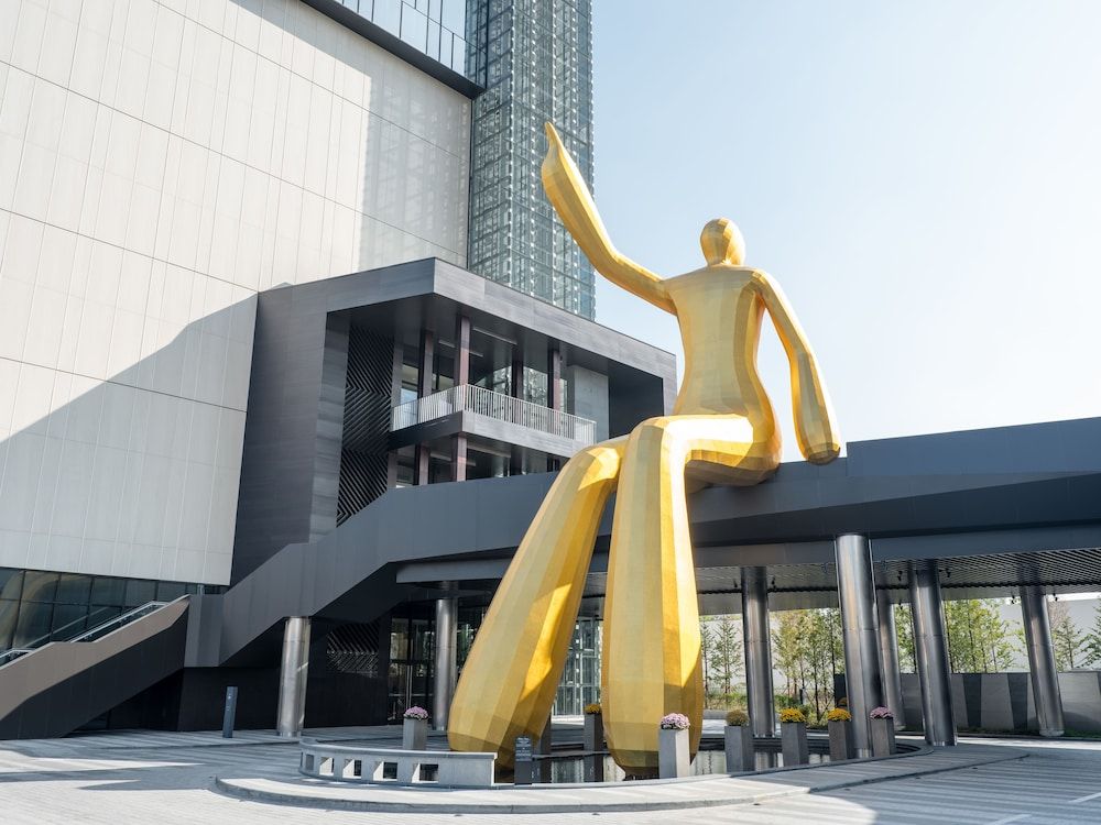 undefined Grand Mercure Ambassador Hotel and Residences Seoul Yongsan 6