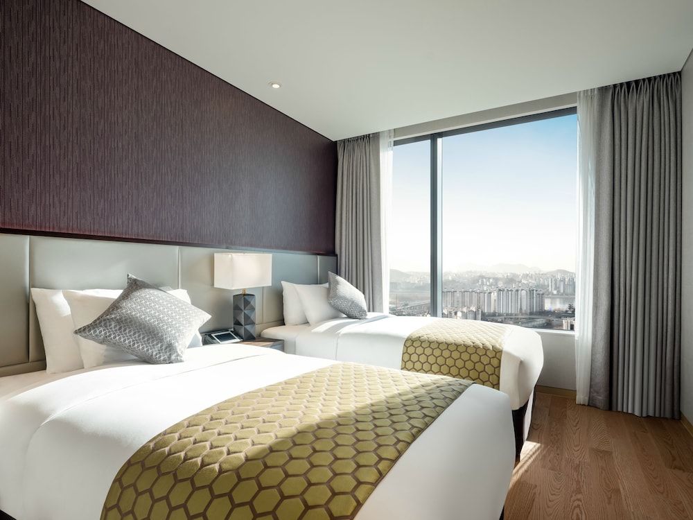 undefined Grand Mercure Ambassador Hotel and Residences Seoul Yongsan 10