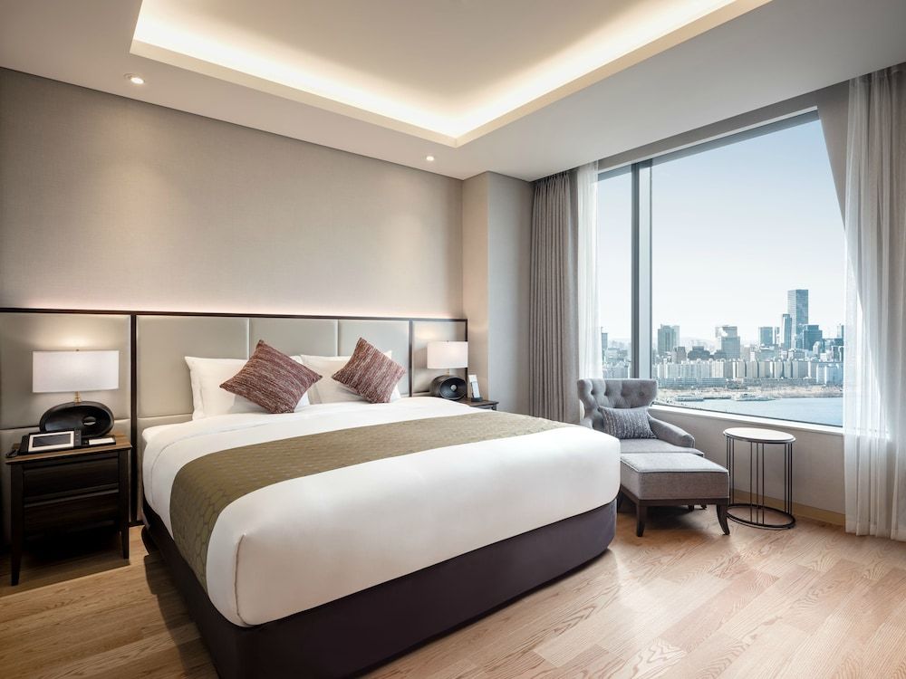 undefined Grand Mercure Ambassador Hotel and Residences Seoul Yongsan 8