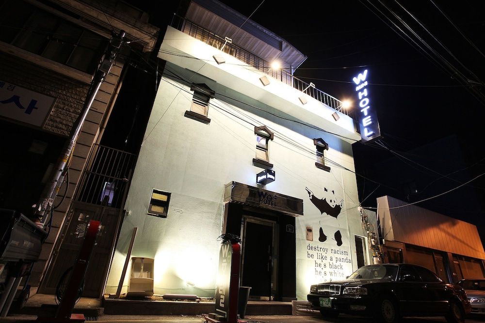 undefined W mini hotel - Hostel 5