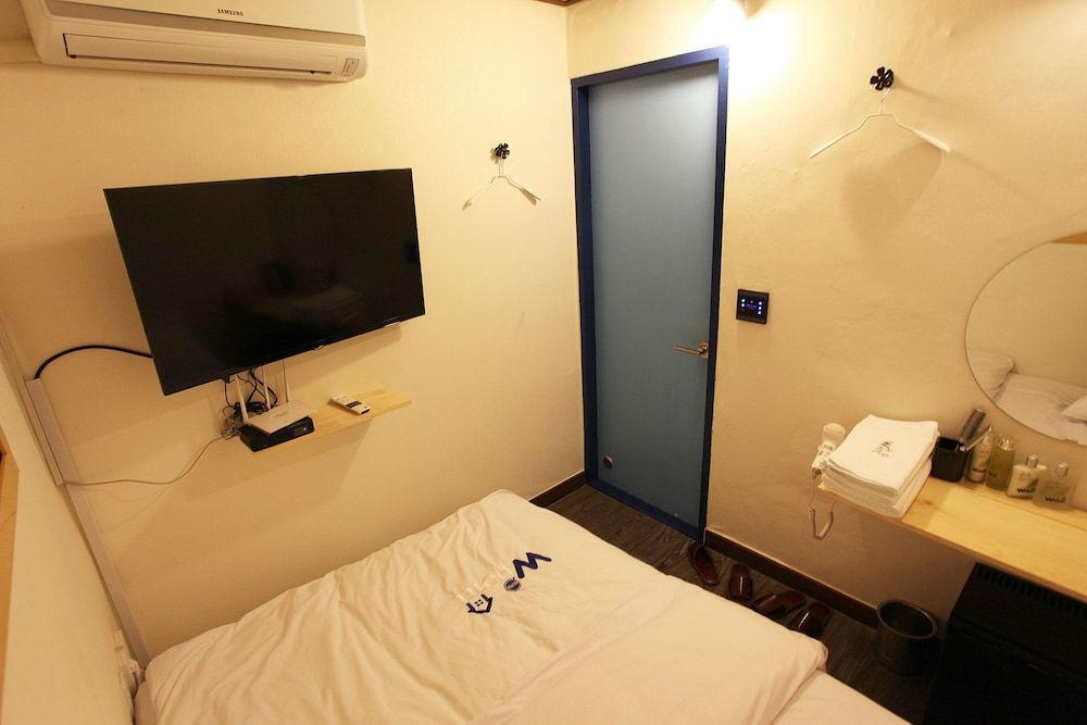 undefined W mini hotel - Hostel 3
