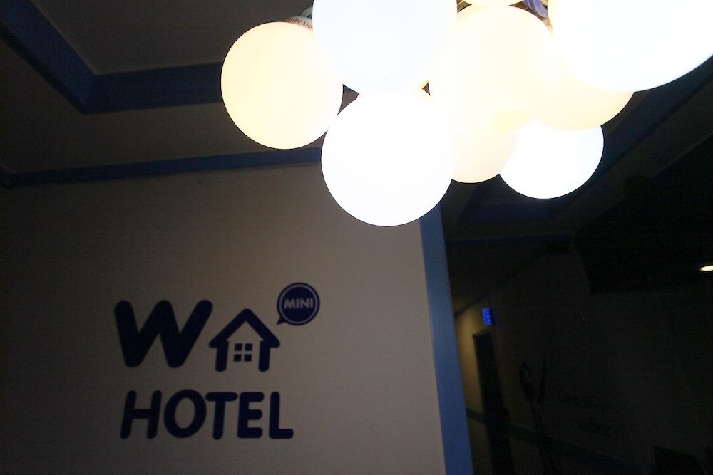 undefined W mini hotel - Hostel 6