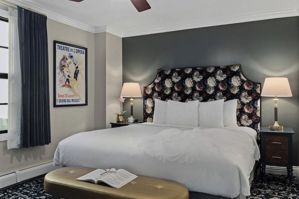 undefined Inn At The Opera